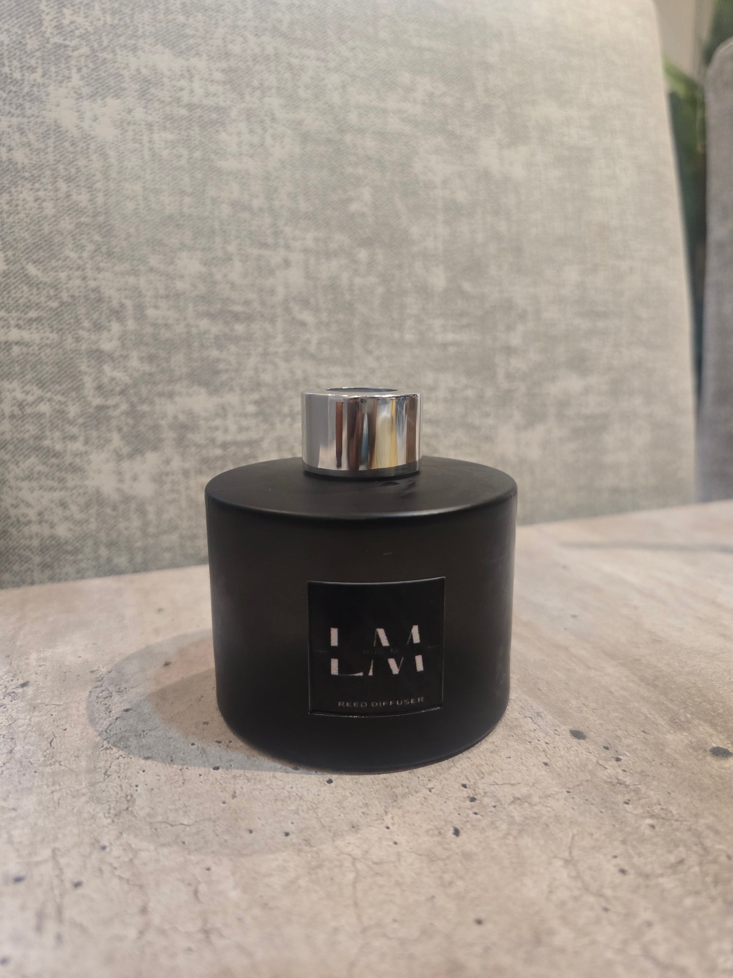 150ml reed diffuser - Imani Blush