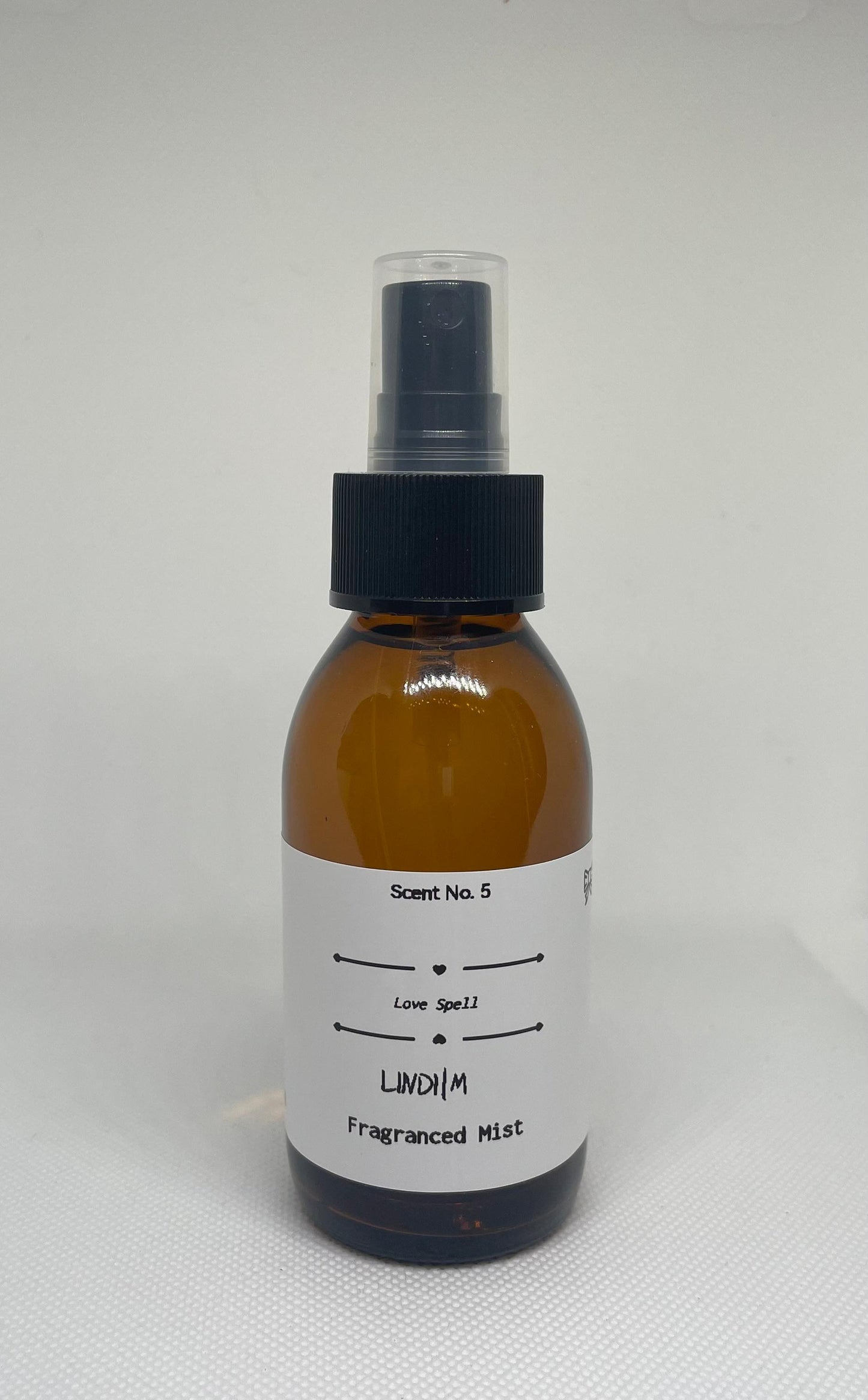 Perfumed Mist Spray - 150ml