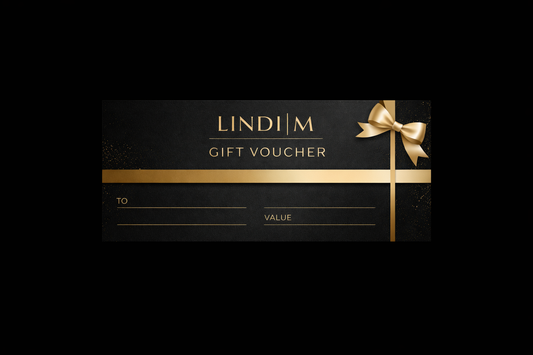 LINDI|M GIFT CARD