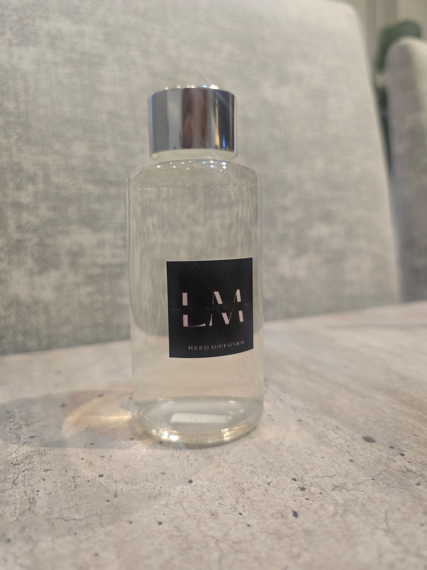 100ml Diffuser Refill - Lerato Veil