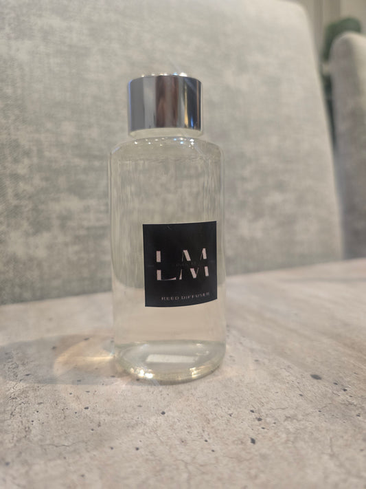 100ml Diffuser Refill - Imani Blush