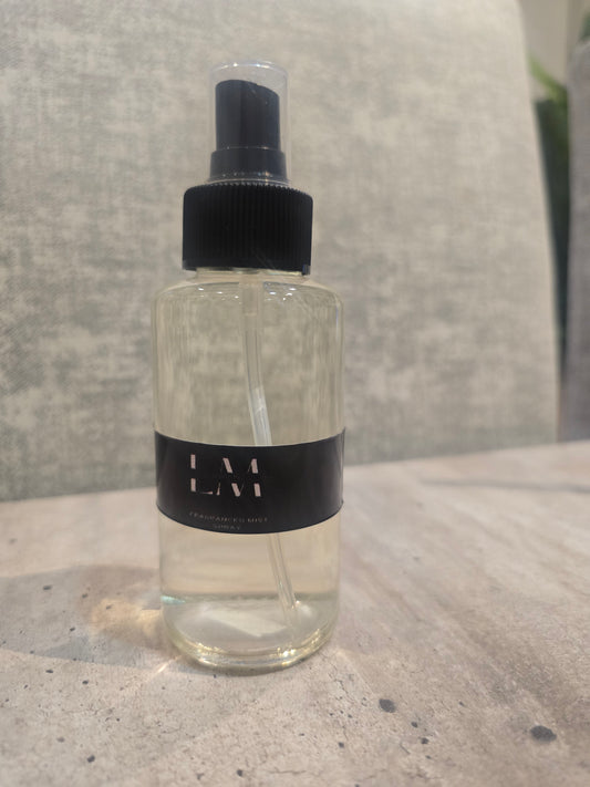 150ml Room Spray - Inkosi Noir