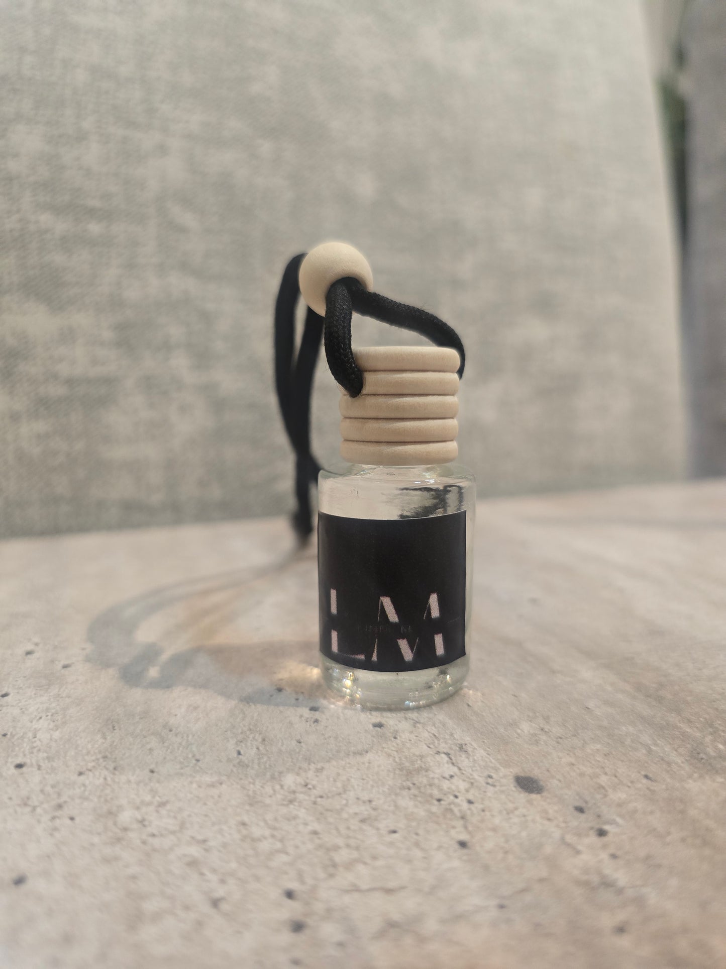 Car diffusers