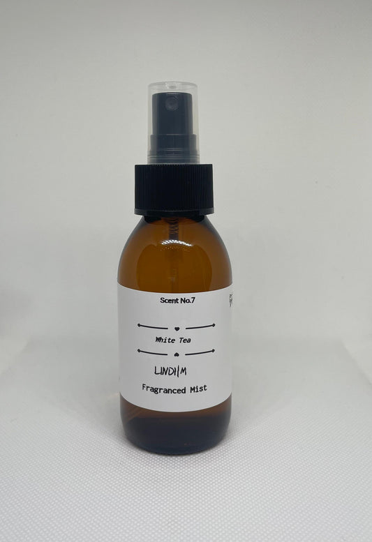 Perfumed Mist Spray - 150ml