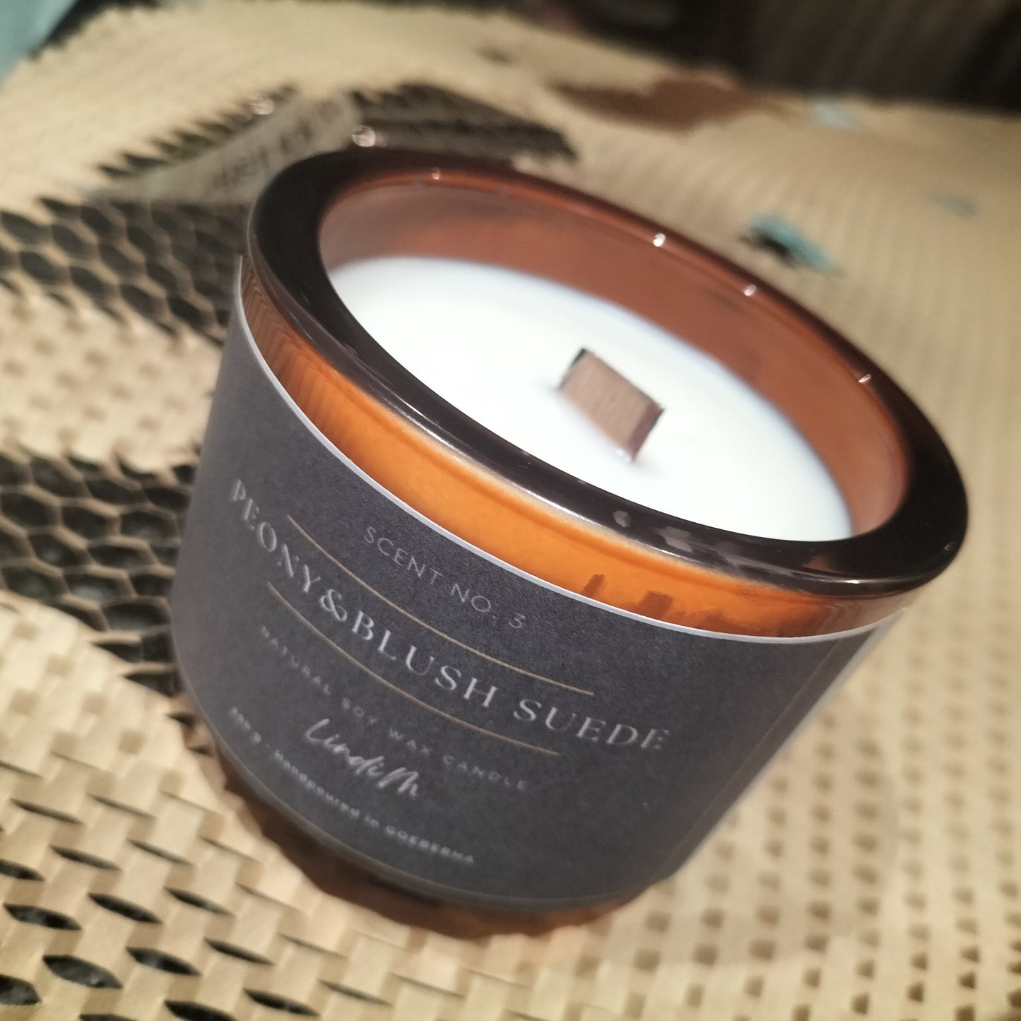 300g Soy Candle