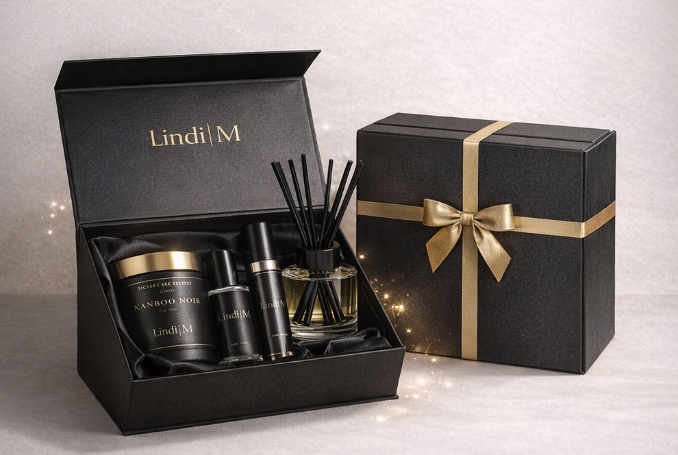 GIFT SETS – LINDI|M